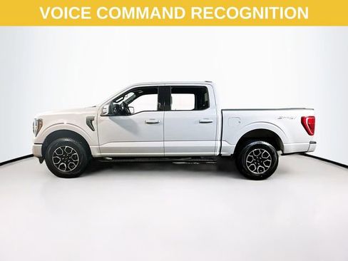 Certified 2023 Ford F150 XLT w/ Equipment Group 301A Mid image 6