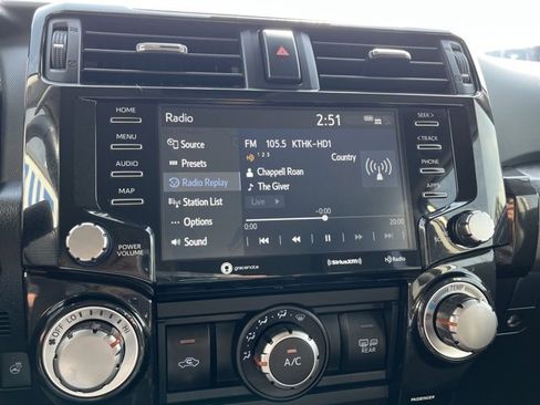 Used 2024 Toyota 4Runner TRD Off-Road Premium image 42