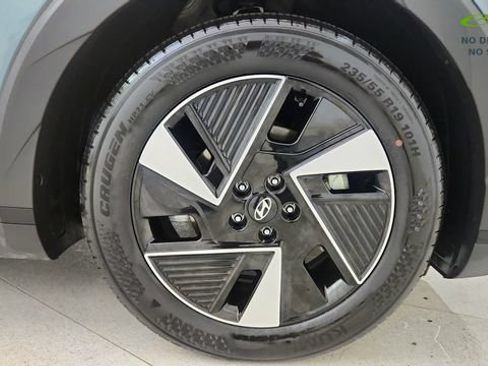 Used 2025 Hyundai Ioniq 5 SE RWD image 58