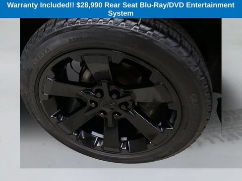 Used 2017 Chevrolet Tahoe Premier AWD/4WD image 18