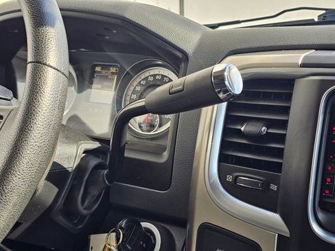 Used 2015 RAM 3500 SLT image 29