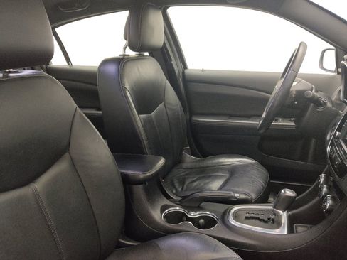 Used 2014 Chrysler 200 Limited w/ Sun/Sound Group image 21