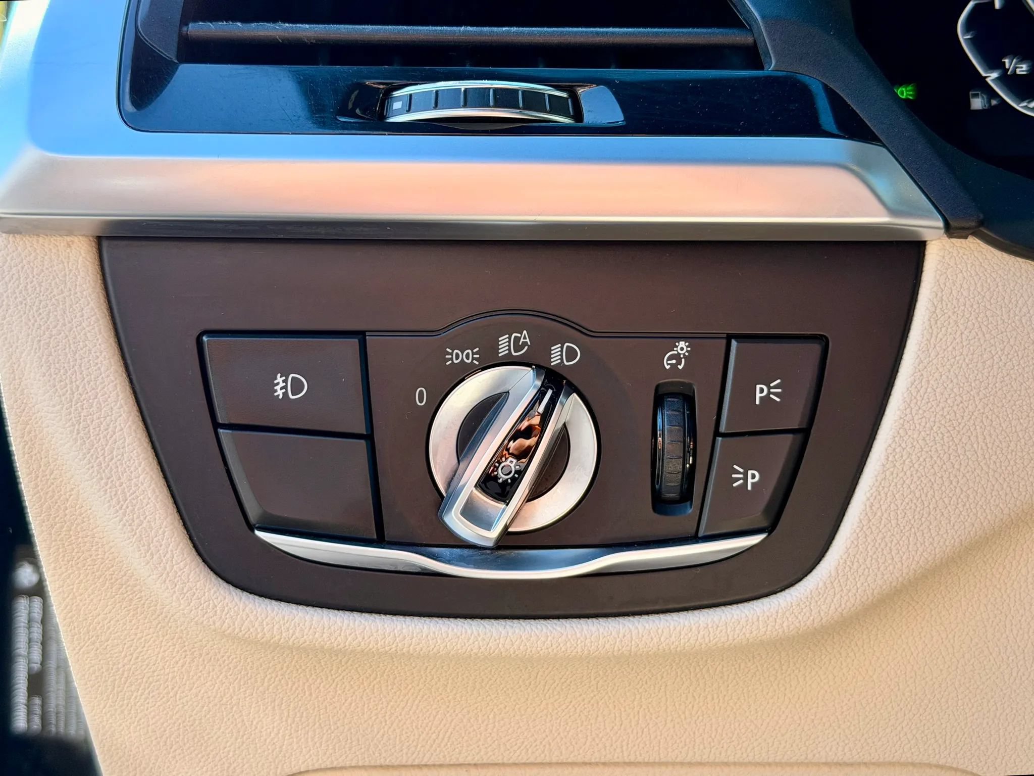 Used 2021 BMW X3 M40i w/ Premium Package AWD/4WD image 30