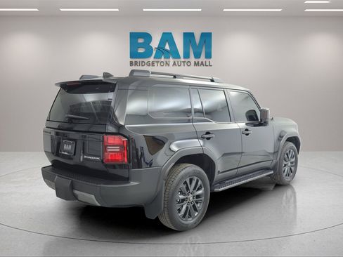 Used 2025 Toyota Land Cruiser w/ Premium Package image 3