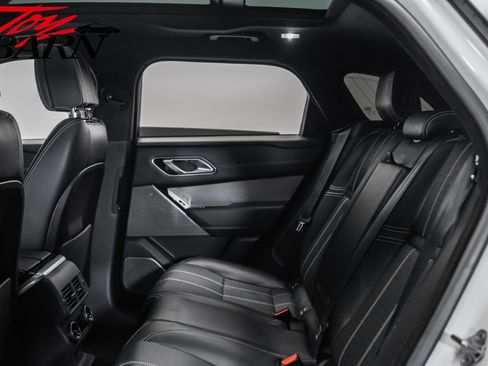 Used 2018 Land Rover Range Rover Velar R-Dynamic HSE image 46