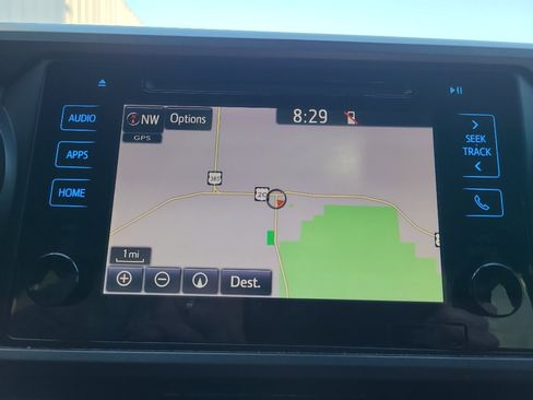 Used 2018 Toyota Tacoma TRD Pro image 18