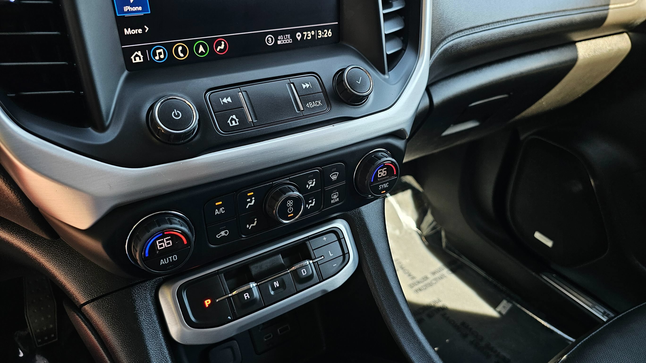 Used 2020 GMC Acadia SLT AWD/4WD image 31