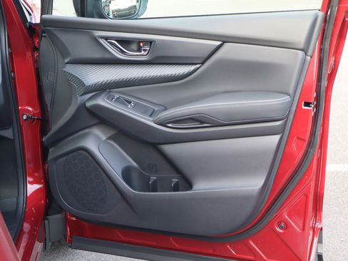 New 2026 Subaru Ascent Premium image 22