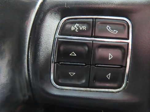 Used 2018 RAM 1500 Sport image 20