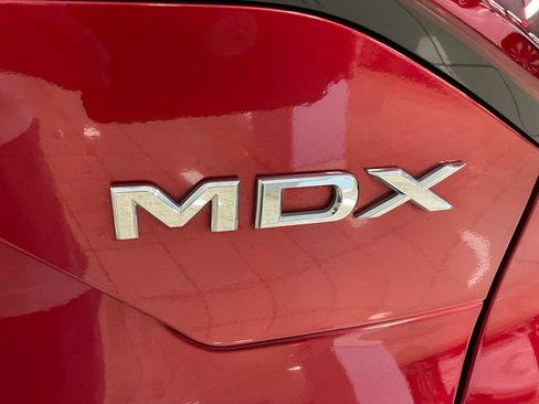 Certified 2023 Acura MDX A-Spec AWD/4WD image 23