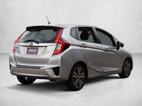 Used 2015 Honda Fit EX image 5