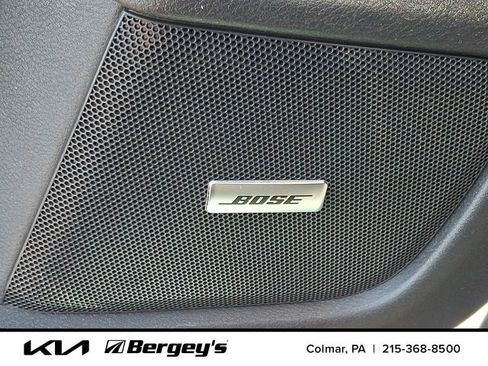 Used 2026 Nissan Sentra SR w/ SR Premium Package FWD image 28
