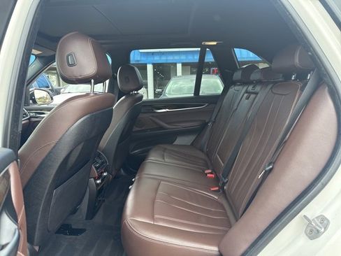 Used 2018 BMW X5 xDrive35i image 12