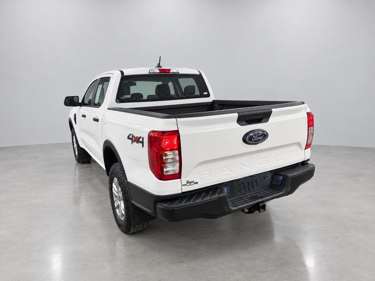 Used 2024 Ford Ranger XL w/ Trailer Tow Package AWD/4WD image 6