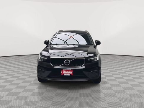 Used 2023 Volvo XC40 B5 Core AWD/4WD image 30