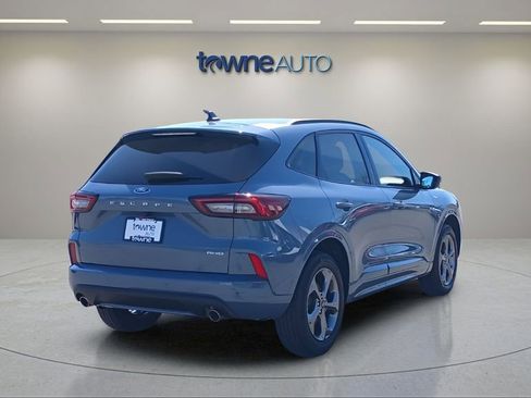 Used 2024 Ford Escape ST-Line AWD/4WD image 5