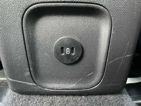 Used 2024 Ford Bronco Sport Big Bend AWD/4WD image 10