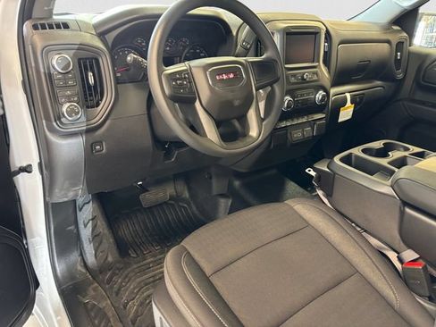 New 2026 GMC Sierra 1500 Pro w/ Pro Value Package AWD/4WD image 11