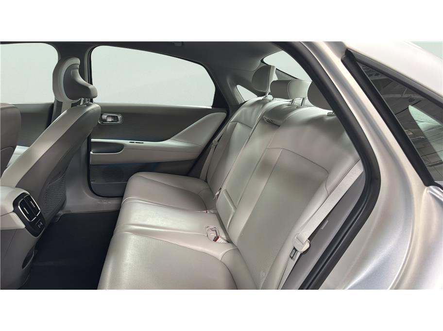 Used 2023 Hyundai Ioniq 6 SEL RWD image 16
