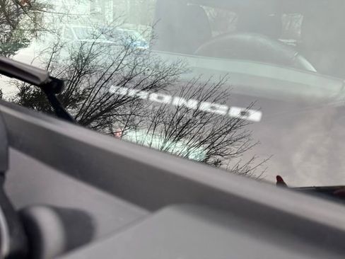 Certified 2022 Ford Bronco Outer Banks w/ Sasquatch Package image 36