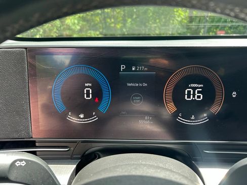Used 2024 Hyundai Kona SEL FWD image 19