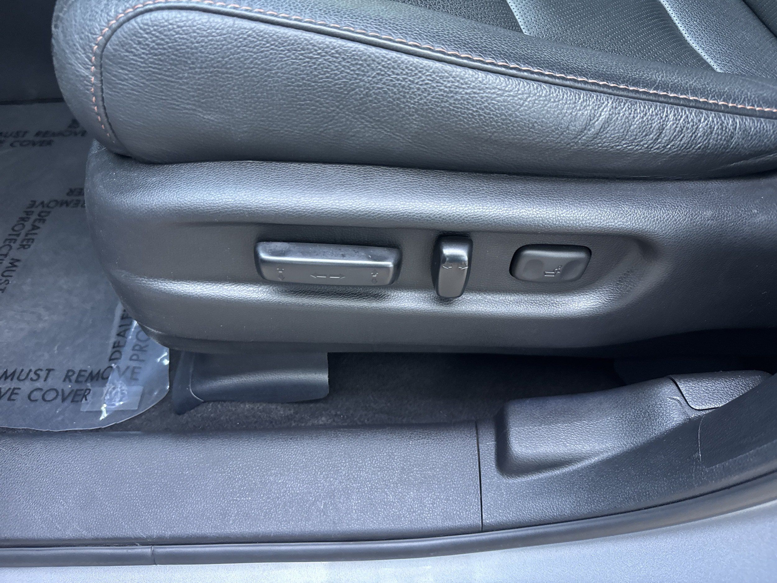 Used 2022 Honda Passport TrailSport image 6