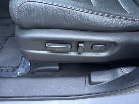 Used 2022 Honda Passport TrailSport image 6