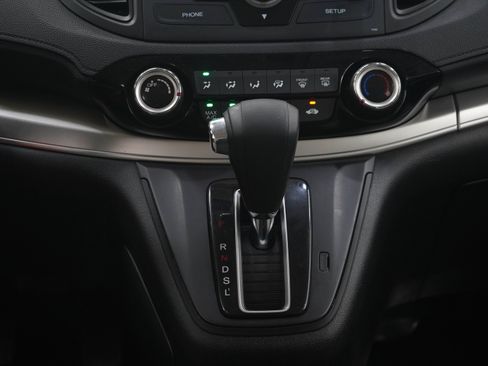 Used 2016 Honda CR-V LX image 18