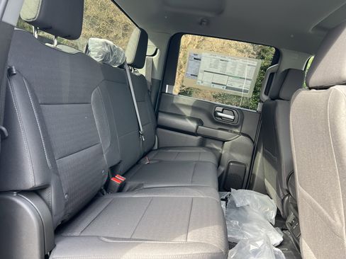 New 2026 Chevrolet Silverado 2500 Custom w/ Custom Value Package image 29