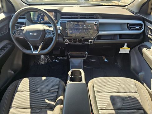 New 2027 Chevrolet Bolt LT FWD image 17