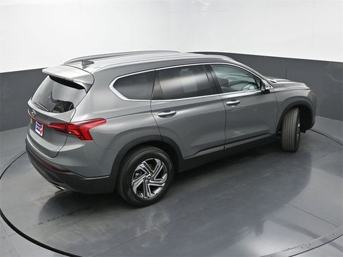 Used 2023 Hyundai Santa Fe SEL image 35