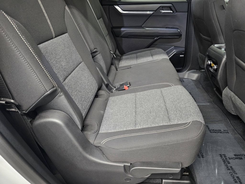 Used 2026 GMC Acadia Elevation AWD/4WD image 20