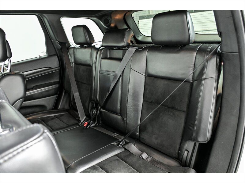 Used 2015 Jeep Grand Cherokee Altitude AWD/4WD image 18