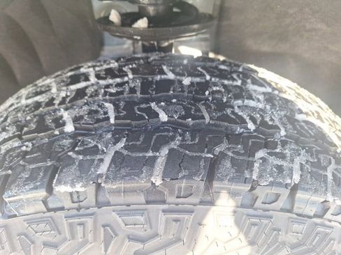 New 2026 Chevrolet Traverse Z71 w/ Enhanced Driving Package image 18