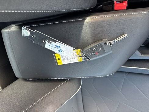 New 2026 Volkswagen Jetta Sport image 16