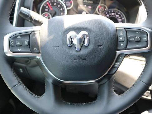 Used 2026 RAM 1500 Lone Star RWD image 21