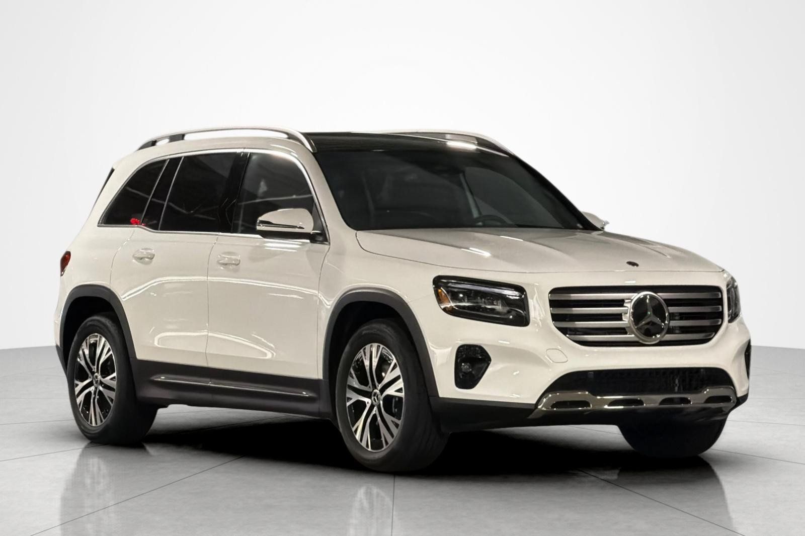 New 2026 Mercedes-Benz GLB 250 image 7