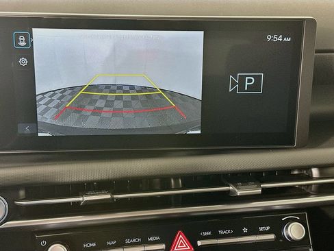 New 2026 Hyundai Tucson SEL FWD image 12