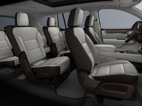 New 2026 GMC Acadia Denali w/ Super Cruise Package AWD/4WD image 29
