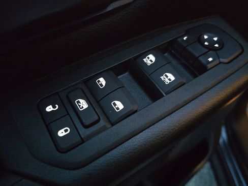 New 2026 RAM 1500 Classic Warlock image 27