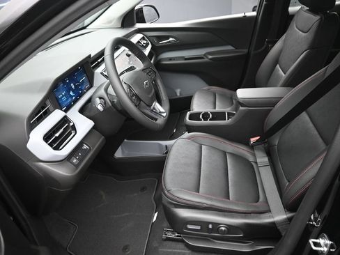 New 2027 Chevrolet Bolt RS FWD image 16