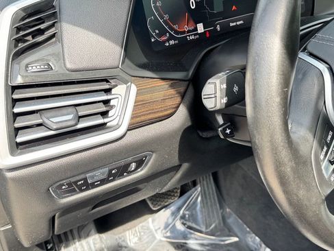 Used 2021 BMW X5 xDrive40i w/ Convenience Package AWD/4WD image 15