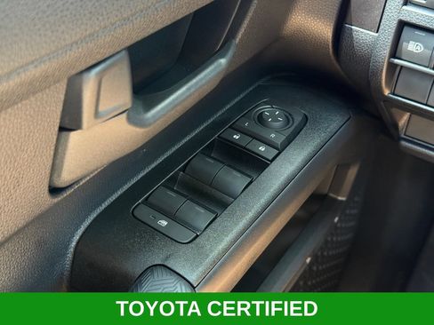 Certified 2026 Toyota 4Runner SR5 RWD image 7