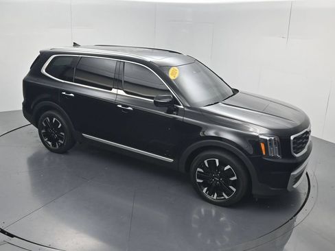 Certified 2024 Kia Telluride SX AWD/4WD image 49