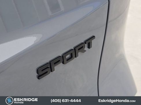 Used 2026 Honda CR-V Sport-L image 13