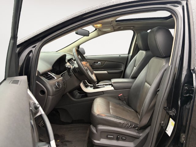 Used 2012 Ford Edge Sport w/ Driver Entry Pkg AWD/4WD image 9