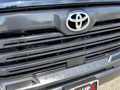 Used 2022 Toyota Tundra SR w/ SR Tow Package RWD image 29
