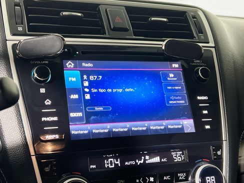 Used 2019 Subaru Legacy 2.5i Premium image 27