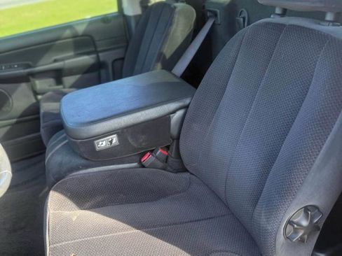 Used 2005 Dodge Ram 1500 Truck SLT w/ Sport Appearance Group image 7