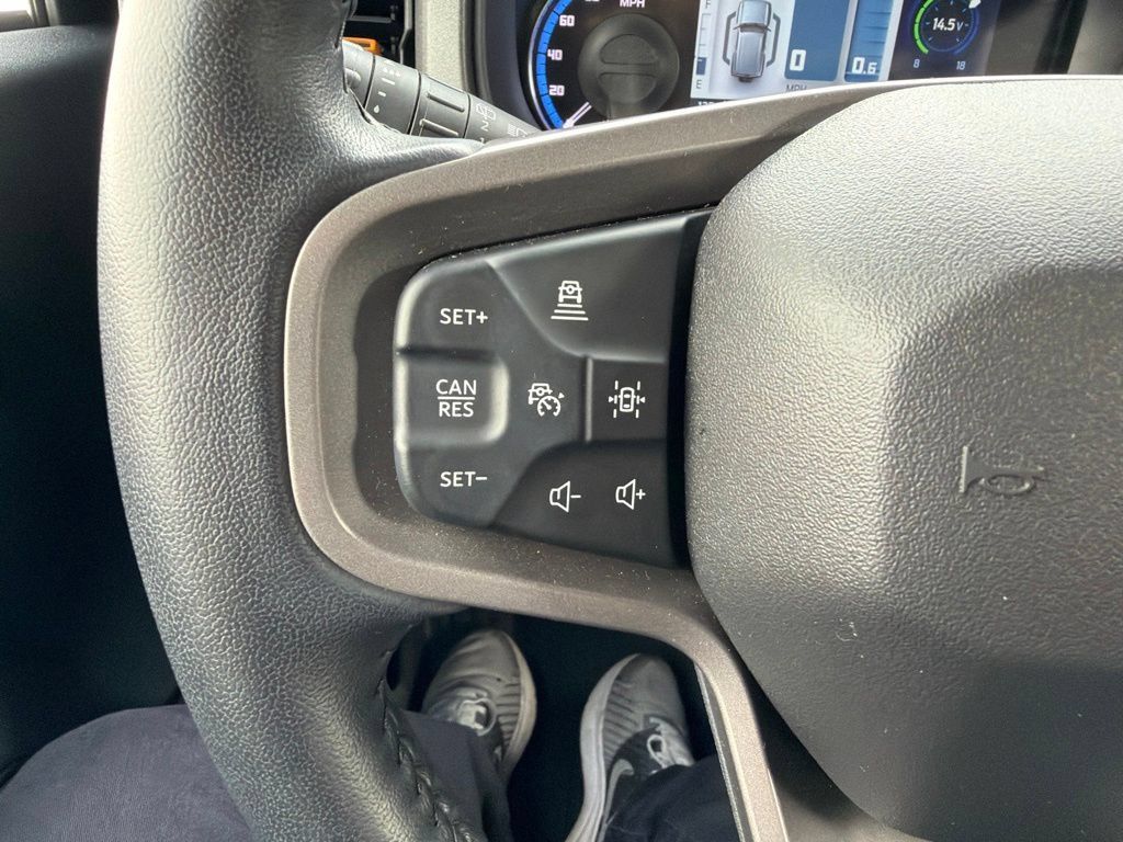 Used 2024 Ford Bronco Badlands AWD/4WD image 78